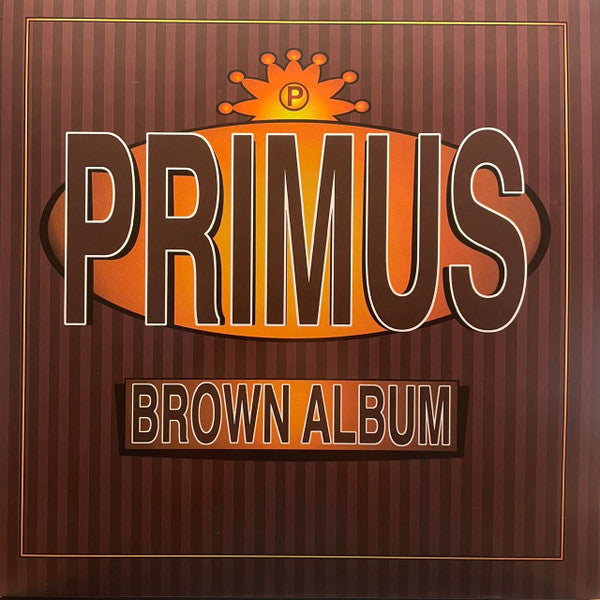 Brown Album