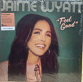Feel Good - White Colored Vinyl