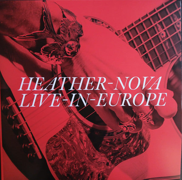 Live In Europe