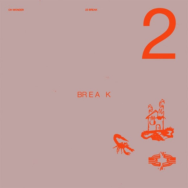 22 BREAK