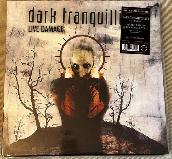 Live Damage