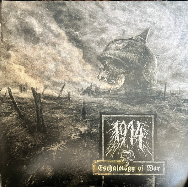 Eschatology Of War