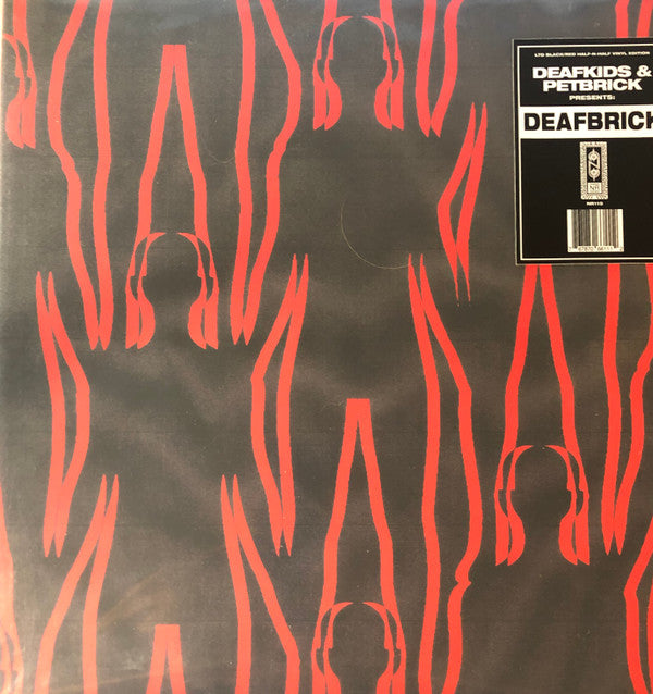 DEAFBRICK