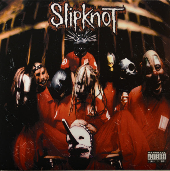 SLIPKNOT
