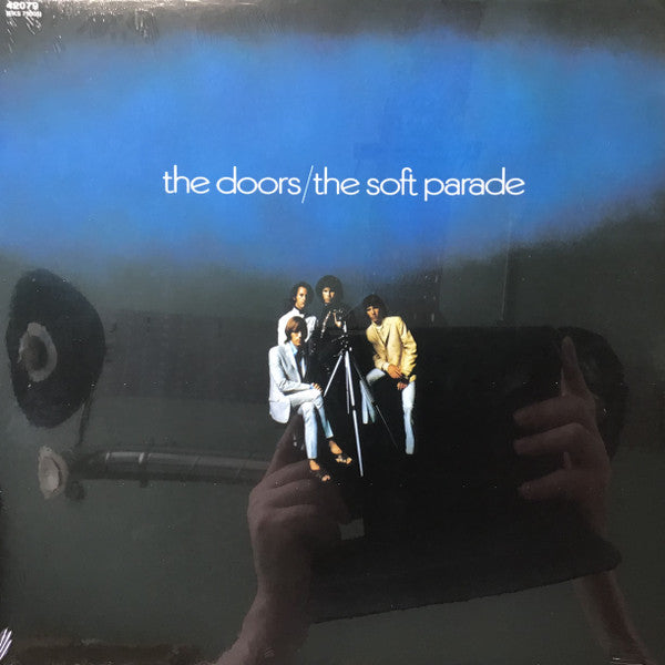 Soft Parade
