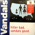 HITLER BAD VANDALS GOOD