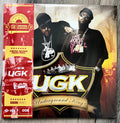 UNDERGROUND KINGZ