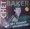 MY FUNNY VALENTINE
