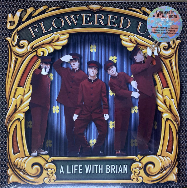 A Life With Brian