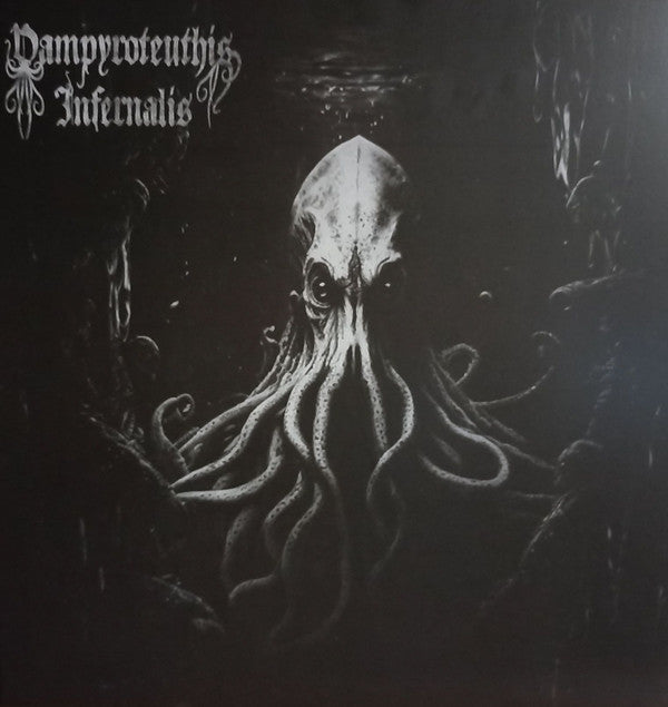 VAMPYROTEUTHIS INFERNALIS