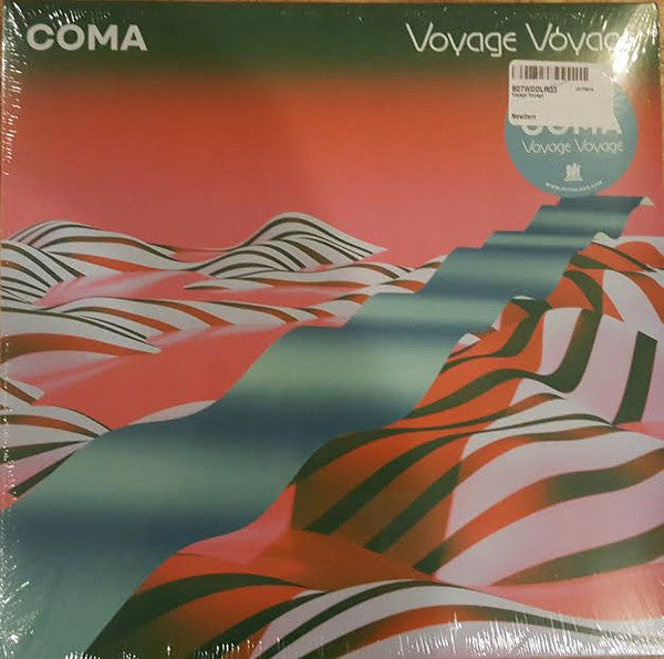 Voyage Voyage