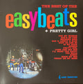 BEST OF THE EASYBEATS/PRETTY GIRL