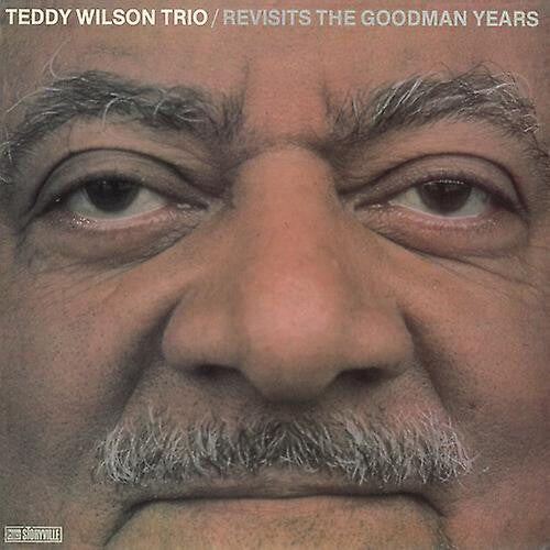 Revisits The Goodman Years