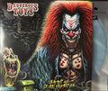 VITAMINS & CRASH HELMETS LIVE