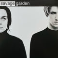 SAVAGE GARDEN