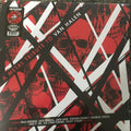 A Metal Tribute To Van Halen