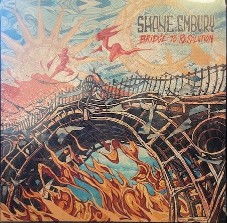 BRIDGE TO RESOLUTION