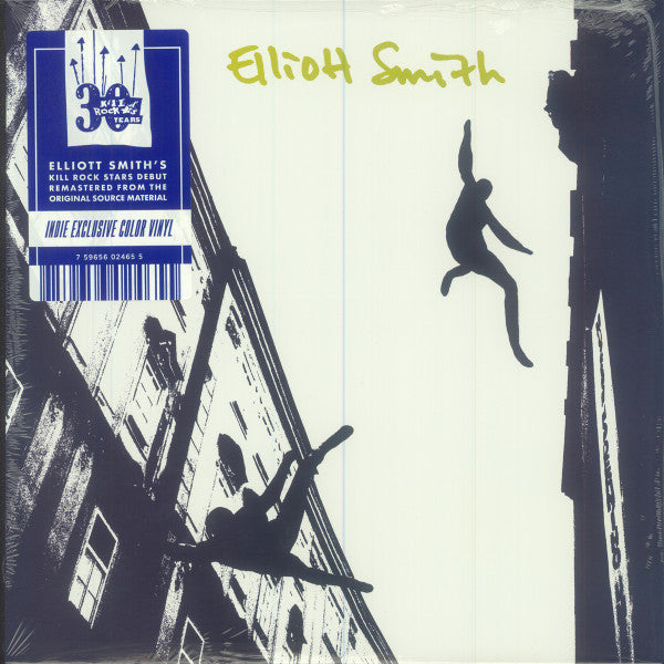 ELLIOTT SMITH