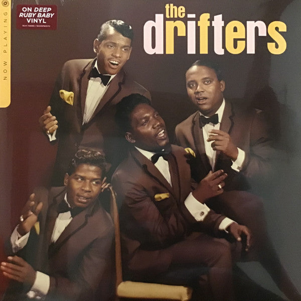 NOW PLAYING