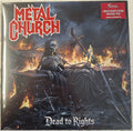 Dead To Rights