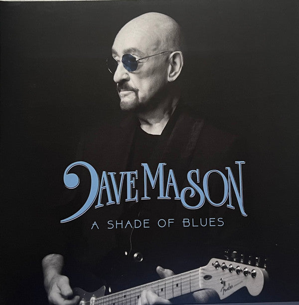 A Shade Of Blues