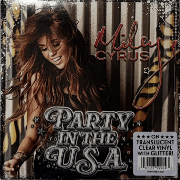 Party In The U.S.A.