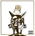 BORN SINNER