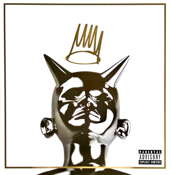BORN SINNER