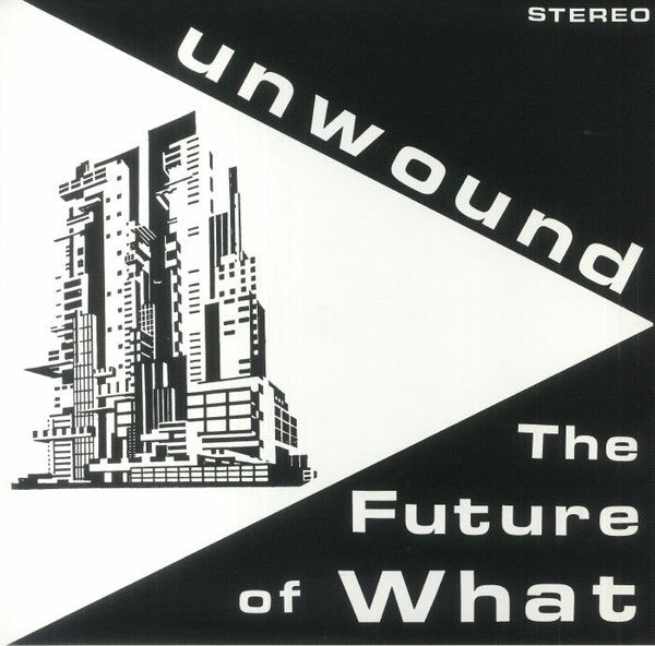 The Future Of What