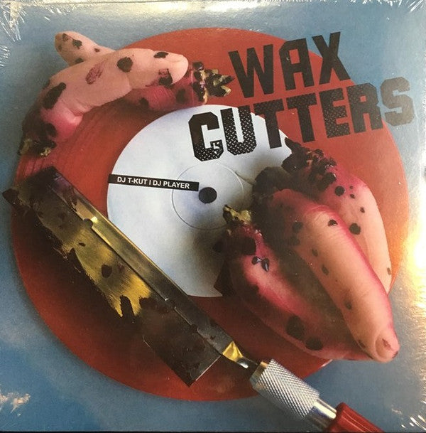 WAX CUTTERS