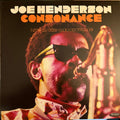 Consonance: Live At The Jazz Showcase