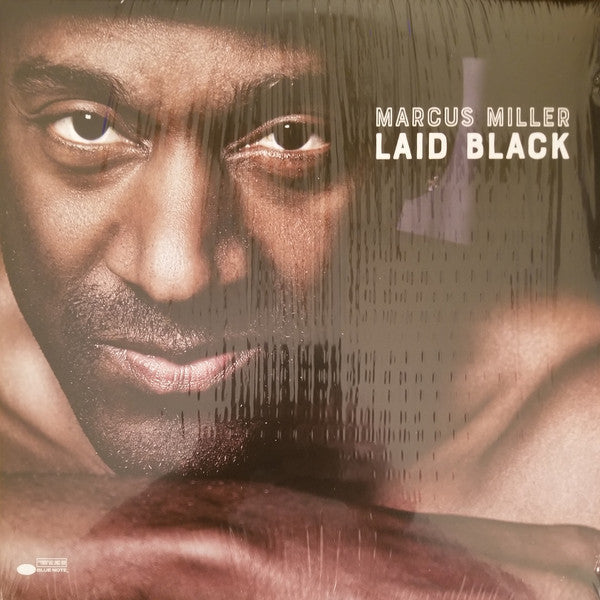 LAID BLACK