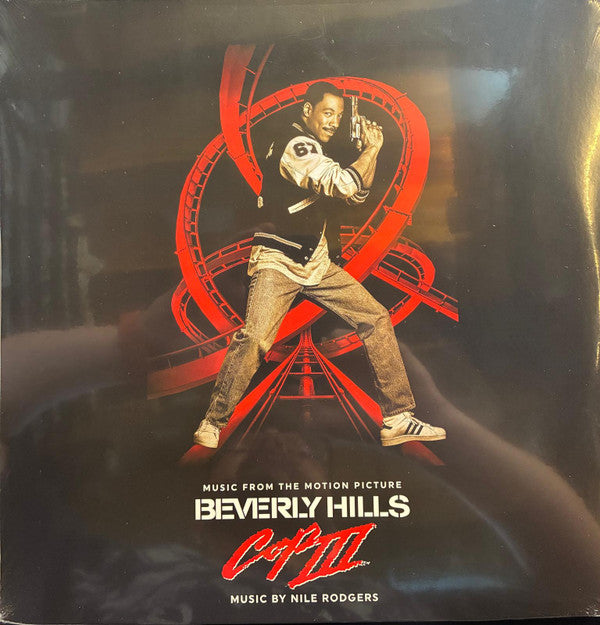 Beverly Hills Cop III (Music From The Motion Picture)
