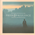 Pride & Prejudice Twentieth Anniversary Fan Box Edition