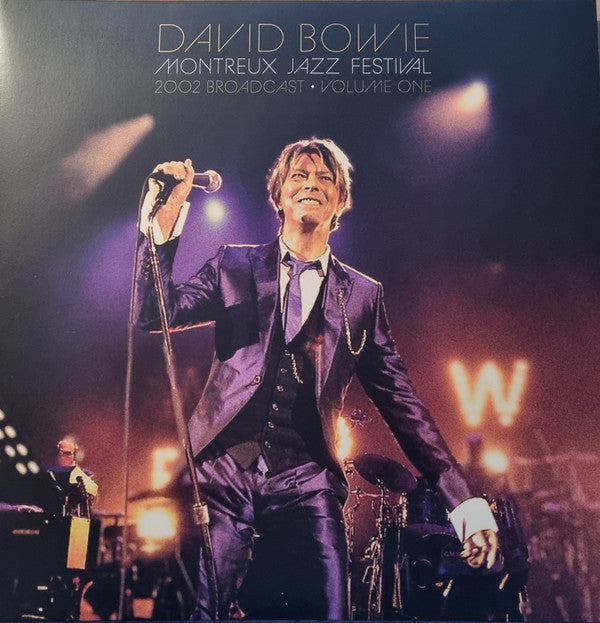MONTREUX JAZZ FESTIVAL VOL.1