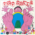 FAT BOBS FEET