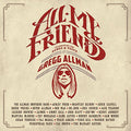 All My Friends Celebrating The Songs & Voice Of Gregg Allman