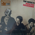 DEFECTIVE BREAKDOWN