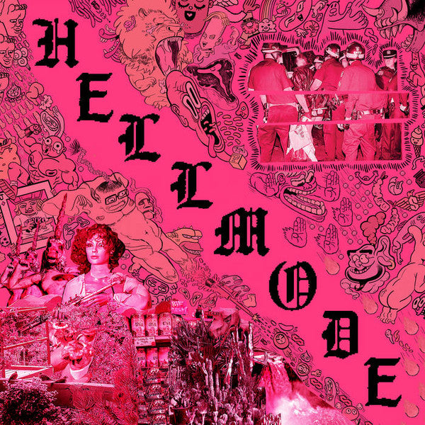Hellmode