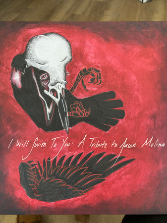 I Will Swim To You: A Tribute to Jason Molina