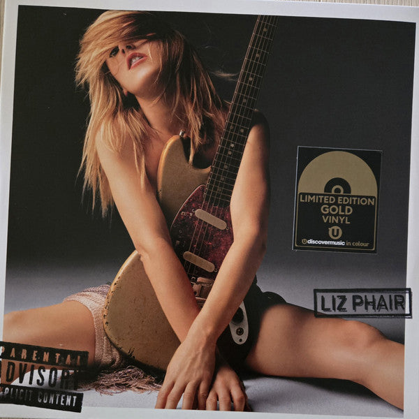 Liz Phair