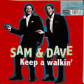 KEEP A WALKIN