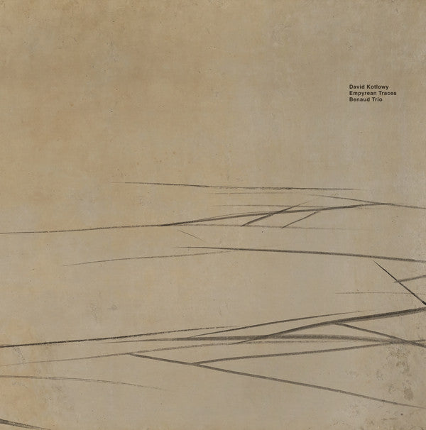 EMPYREAN TRACES