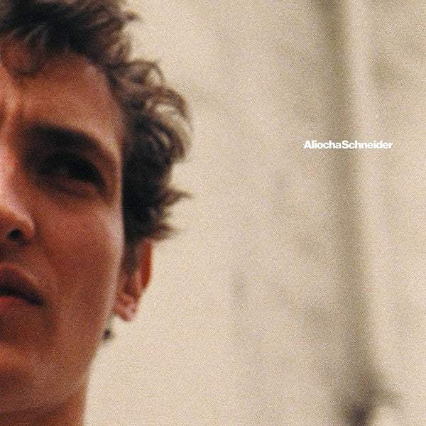 Aliocha Schneider: Deluxe
