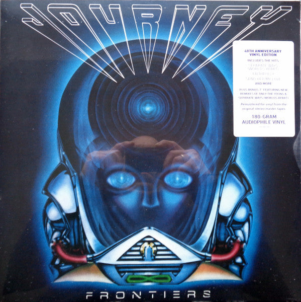 Frontiers