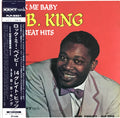 Rock Me Baby (14 Great Hits)
