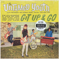 GIT UP & GO