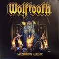 Wizard’s Light