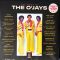 BEST OF THE O'JAYS