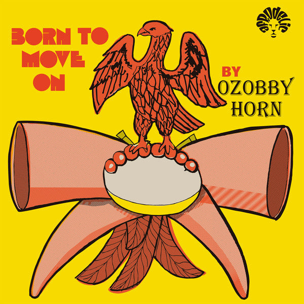 Born To Move
